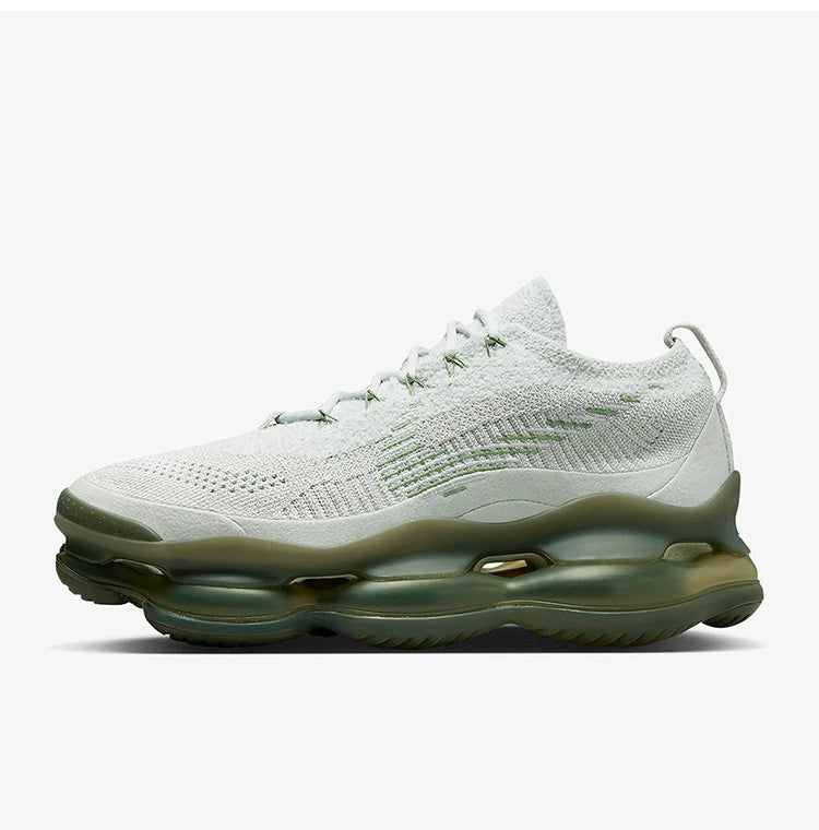 Αυθεντικά ανδρικά παπούτσια Nike Air Max Scorpion FK χαμηλού ύψους DJ4701-005