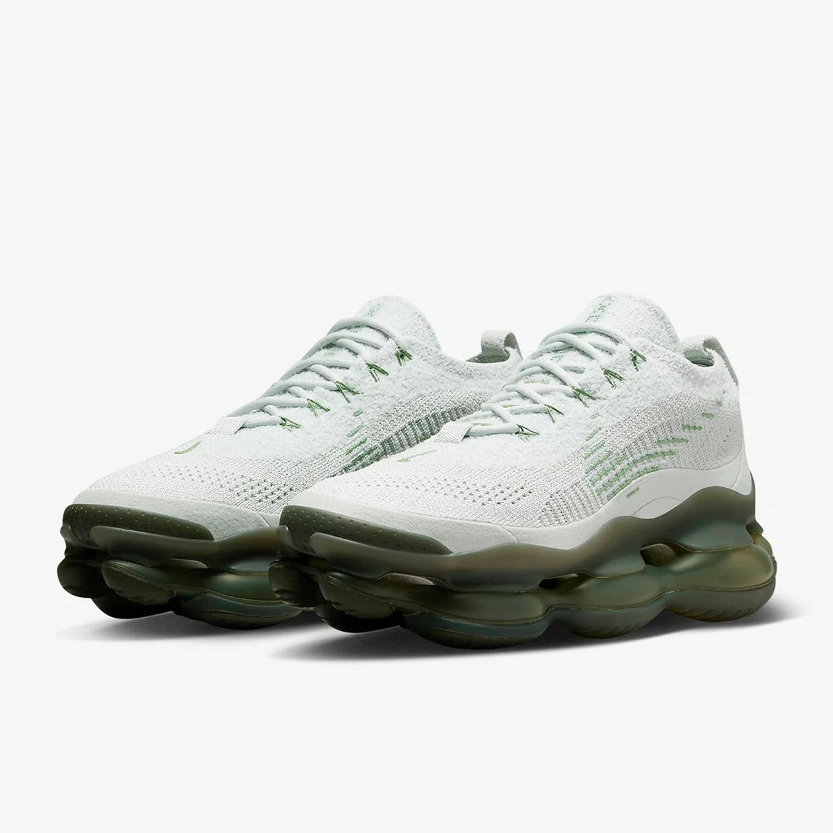 Αυθεντικά ανδρικά παπούτσια Nike Air Max Scorpion FK χαμηλού ύψους DJ4701-005