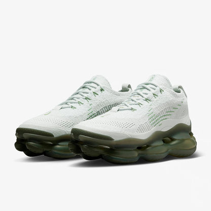 Αυθεντικά ανδρικά παπούτσια Nike Air Max Scorpion FK χαμηλού ύψους DJ4701-005