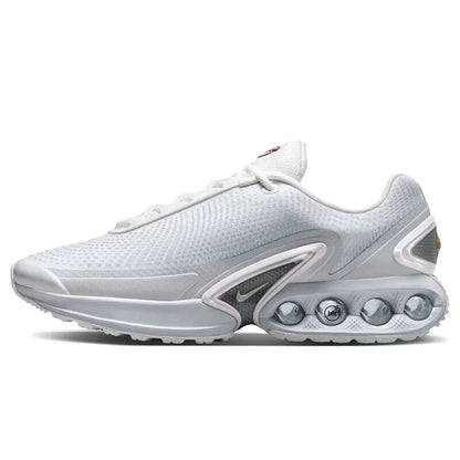 Nike Air Max Dn Dynamic Air Cushioning Technology Slip-Resistant Cushioning Comfortable Experience Running Shoes HQ3478-104