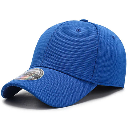 Șepci de baseball pentru bărbați, șepci snapback, șepci ajustate, șepci închise, șepci complete pentru femei, gorras, șepci de camionagiu pentru bărbați, casquette
