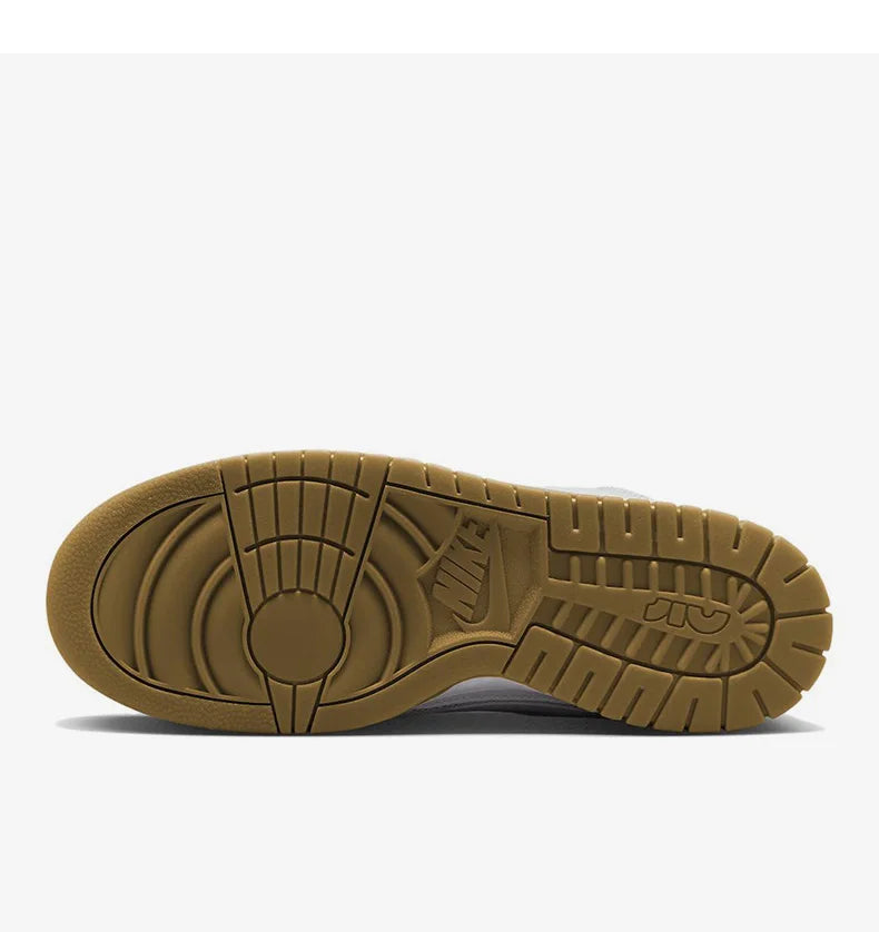 Originální pánské a dámské retro nízké basketbalové boty Nike Air Dunk Jumbo DV0821-103
