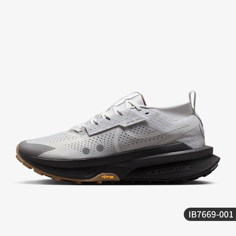 Scarpe da corsa da trail traspiranti Nike Zegama Trail 2 da uomo originali IB7669-001