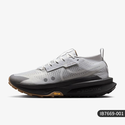 Scarpe da corsa da trail traspiranti Nike Zegama Trail 2 da uomo originali IB7669-001