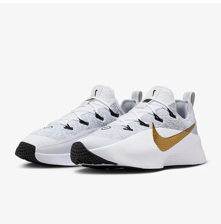Nike LEBRON TR 1 Sapatilhas de corrida leves de corte baixo para homem FJ6151-006