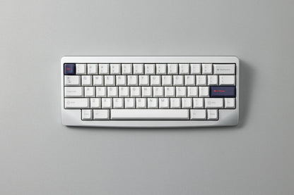 KBDfans Agar Keyboard kit Hot-swap version