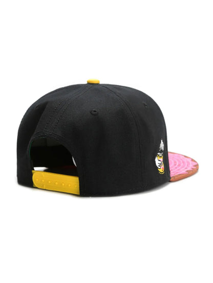 Czapka z daszkiem FINDPRO typu snapback, unisex dla dorosłych, w stylu hip-hopowym, na co dzień i na świeżym powietrzu, chroniąca przed słońcem, czapka baseballowa w kolorze kości dla mężczyzn i kobiet