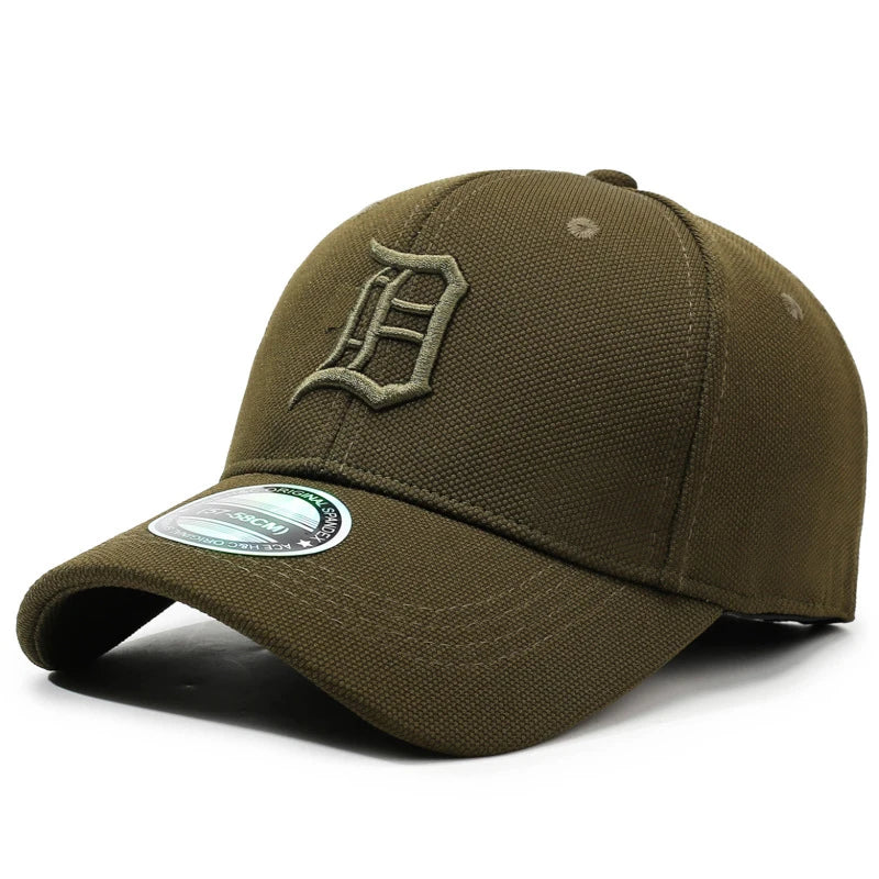 New Full Closed Fitted Elastic Stretch Flexible Flex Hiphop Caps Hats Fit Visor Baseball Snapback Bill Solid Era Men Bald Women
