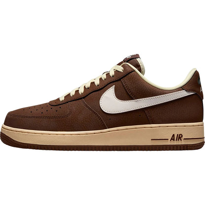Nike Authentic Air Force 1 uniszex retro párnázott cipő FZ3592-259