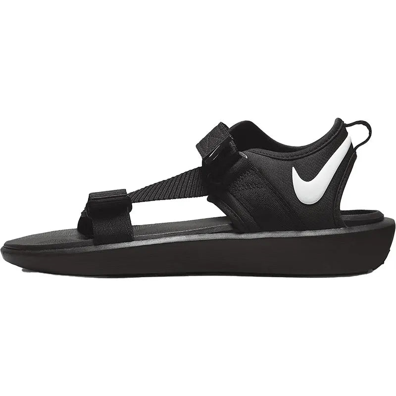 Nike originalne poletne nove unisex dihalne plažne sandale z velcro zaponko DJ6605-001