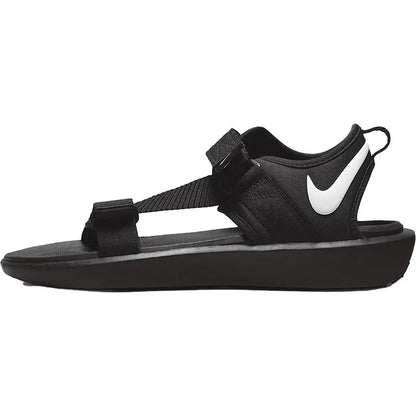 Nike originalne poletne nove unisex dihalne plažne sandale z velcro zaponko DJ6605-001