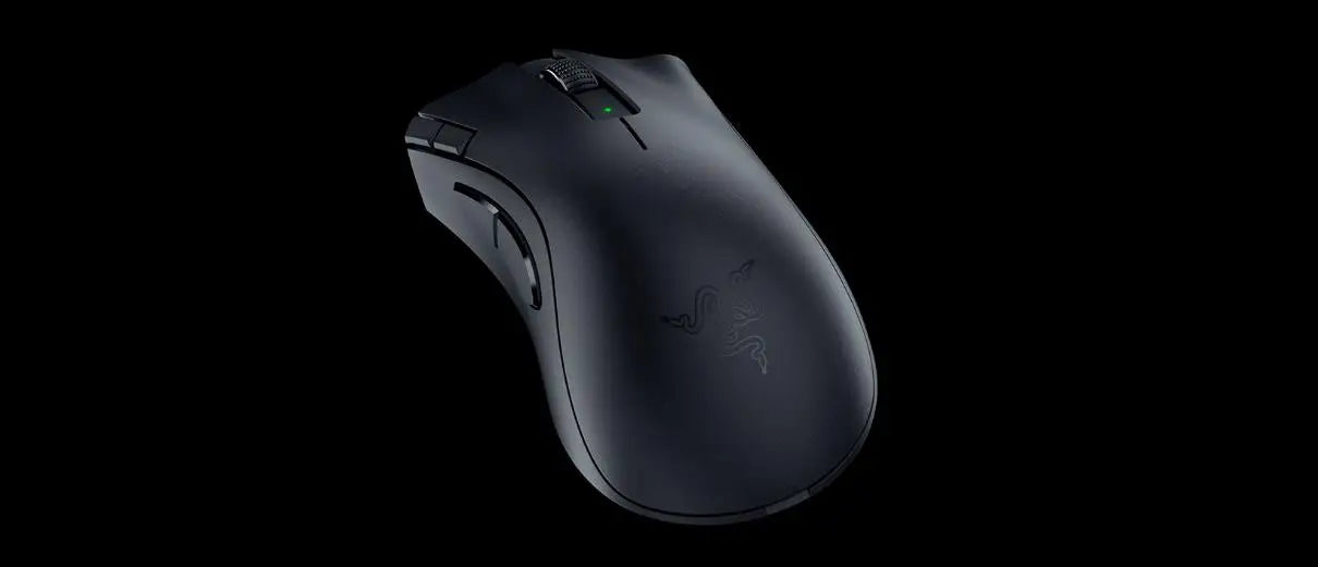Original Razer DeathAdder V2 X Hyperspeed/Orochi V2 Double Wireless Bluetooth Gaming Mouse Programmable Button 5G Optical Sensor