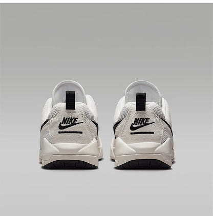 Nike hivatalos, eredeti JORDAN férfi hálós, lélegző, strapabíró szabadidőcipő HJ6777-100