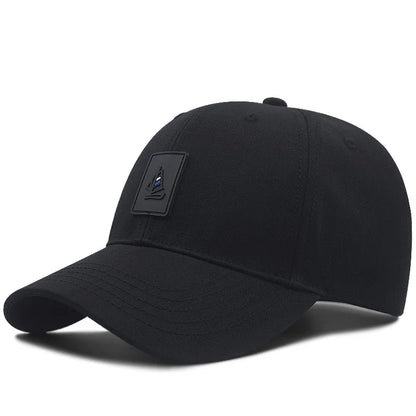 Big Head Plus Size baseball sapka, 100% pamut, férfiaknak és nőknek egyaránt, állítható „dad hat”, túlméretezett, 58–60 cm, 61–65 cm
