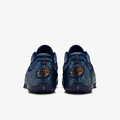 Nike Authentic Four Seasons Style Men's Women's Fashion Trend Stable Support Basketball Shoes IH1514-400