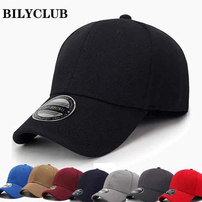 Șepci de baseball pentru bărbați, șepci snapback, șepci ajustate, șepci închise, șepci complete pentru femei, gorras, șepci de camionagiu pentru bărbați, casquette
