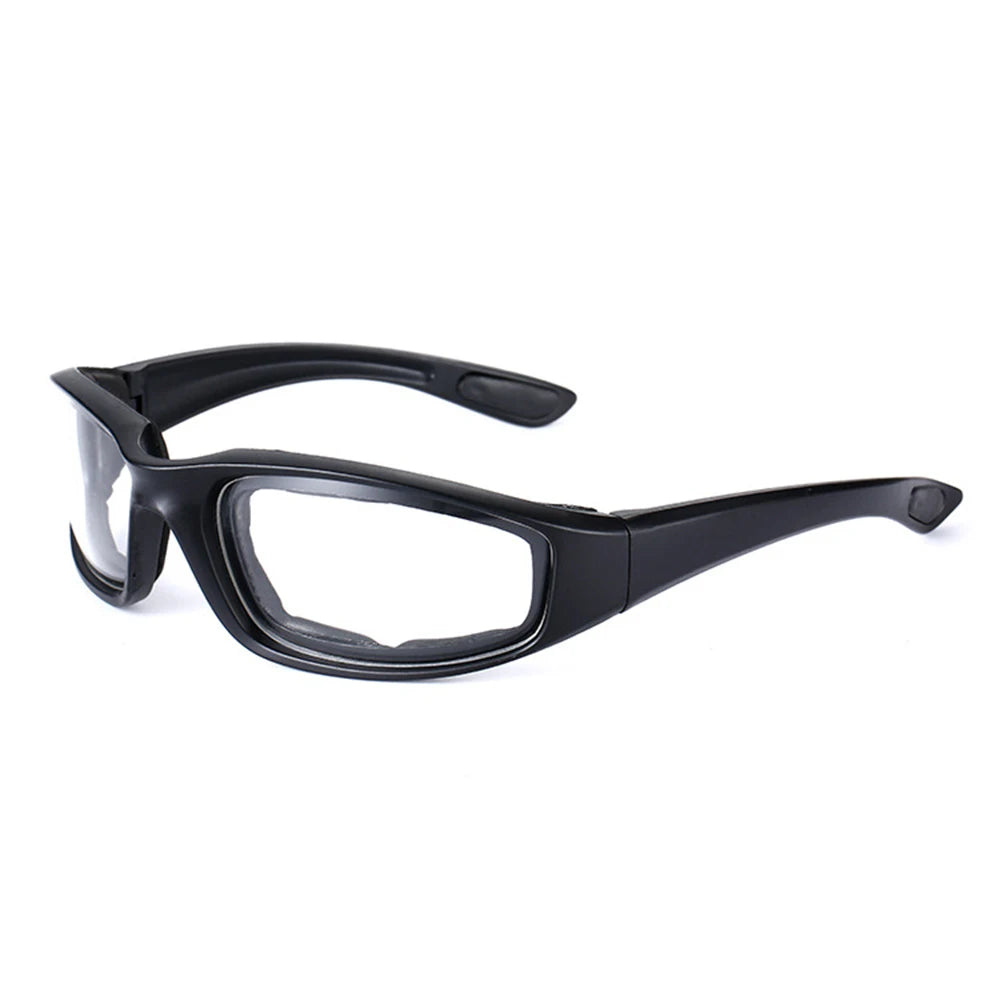 C5 Polarized Tactical Goggles Photochromic Cycling Glasses UV400 Airsoft Safety Goggles Outdoor Sports Eyewear Sunglasses