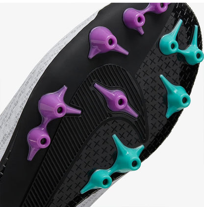 Chuteiras de Futebol para Homem Nike Genuine Phantom GX Academy AG DD9469-300