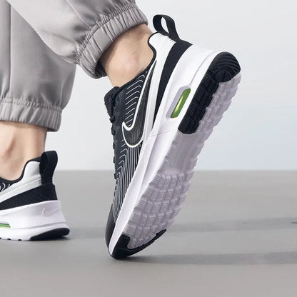 Nike AIR MAX NUAXIS légpárnás sportfutócipő FD4329-005