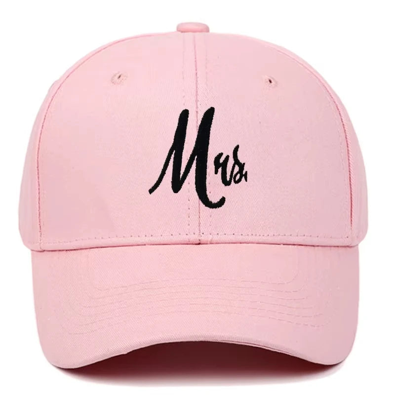 2pcs Retro Washed DAD MOM embroidery Embroidered Baseball Hat for women,Outdoor Sport Adjustable Sunshade breathable driver caps