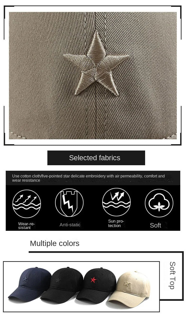 Big Head Plus Size baseball sapka, 100% pamut, férfiaknak és nőknek egyaránt, állítható „dad hat”, túlméretezett, 58–60 cm, 61–65 cm