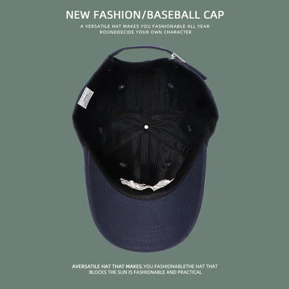 Sun Visor Hat Adjustable and Fashionable Sun Protection for Women and Men  Letter Baseball Hat Outdoor Sun Hat Men Golf Hat  Cap