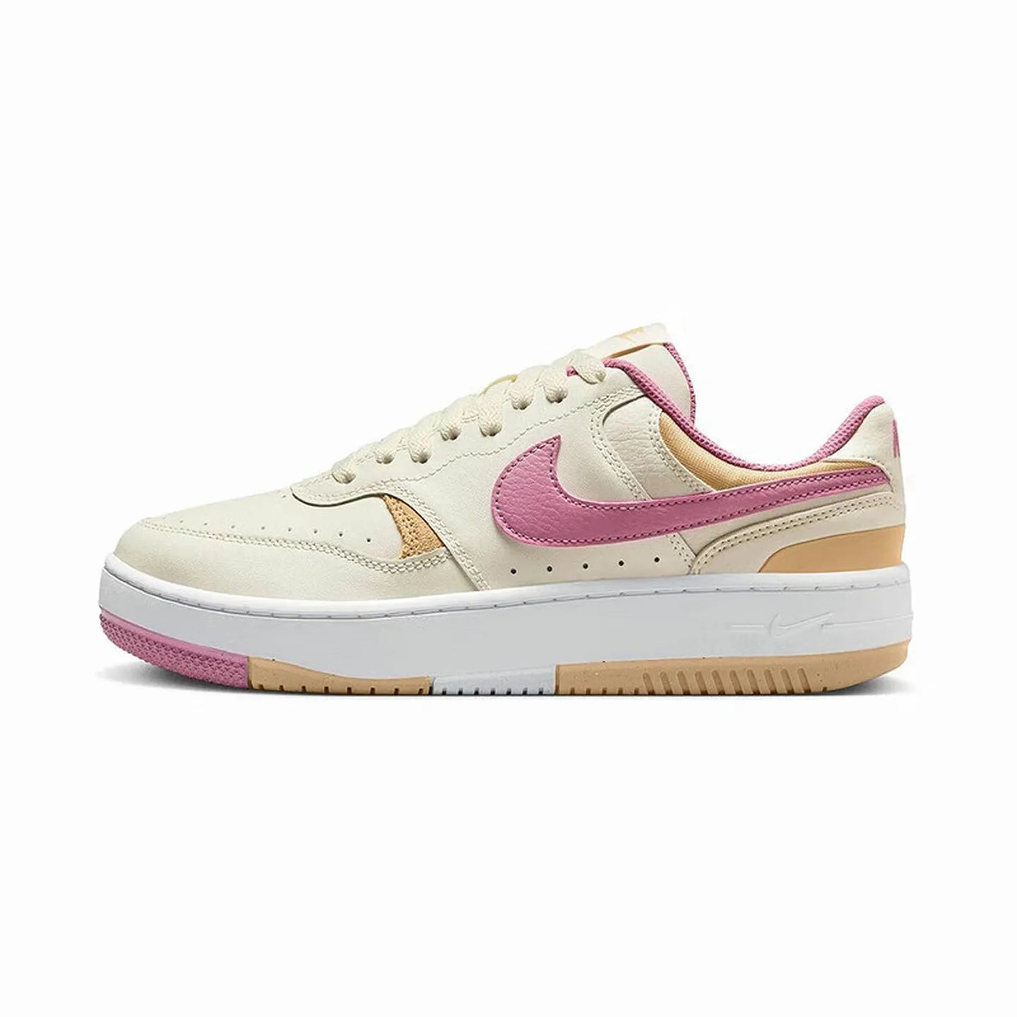 Nike Gamma Force Unisex Classic Fashionable Versatile Slip-Resistant Durable Skate Shoes FQ6476-010