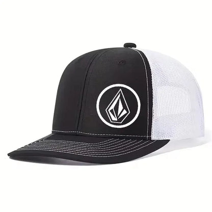 1 szt. Luksusowa czapka unisex dla mężczyzn Czapki baseballowe dla mężczyzn i kobiet Czapka hip-hopowa typu snapback Czapka outdoorowa Czapka typu trucker Gorras Hombre