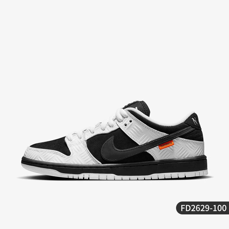 Nike Genuine Dunk SB Low Sapatilhas Unissexo Retro Casual FD2629-100