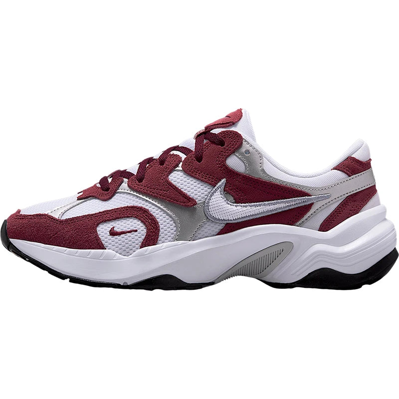 Scarpe da corsa retrò Nike Genuine AL8 da donna FJ3794-600