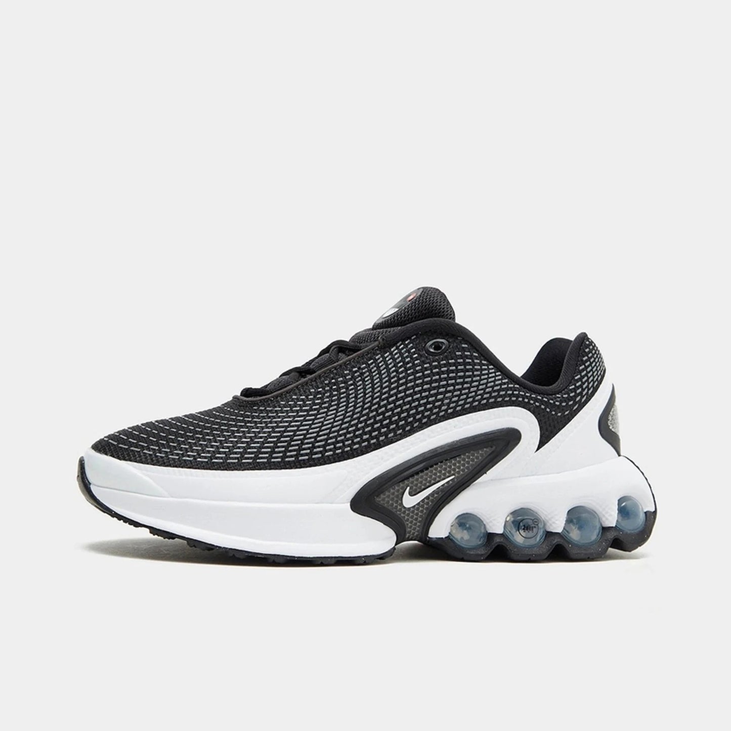 Sapatilhas casuais respiráveis para homem Nike Genuine AIR MAX DN DV3337-003