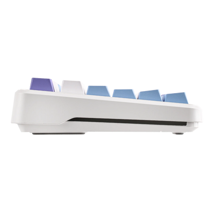 EPOMAKER x AULA F108 Full Size 100% ANSI Layout Hot-Swap Wired/2.4GHz/Bluetooth 5.0 Wireless Mechanical Keyboard RGB Backlight