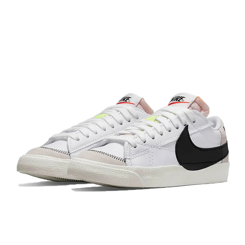 Adidași Nike Blazer, design clasic retro, confort durabil pentru purtare casual de zi cu zi CZ1055-100