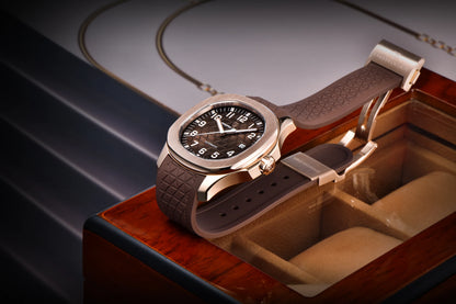 PAGANI DESIGN 2026 New Men's Watches Rose Gold Top Luxury  Automatic Watch For Men Barrel dial Steel Mechanical Wristwatch Men