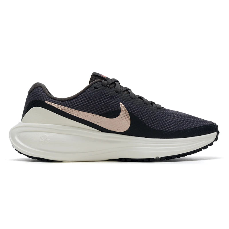 Nike Revolution 8 Women's Sports Shoes, Wear-Resistant, Comfortable, Cushioning Running Shoes, Commuter Casual Shoes Hj8485-200