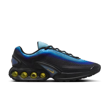 Nike Air Max Dn Ανδρικά Παπούτσια Τρεξίματος Δυναμική Αερόστρωση Ελαφριά Ανταπόκριση Άνεση για Καθημερινή Προπόνηση Τρεξίματος HM0810-401