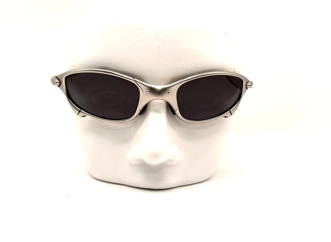 MTB Man Polarized Sunglasses Cycling Glasses UV400 Fishing Sunglasses Metal Bicycle Goggles Cycling Eyewear Riding Glasses B2-5