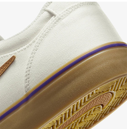 Nike Authentic SB Chron 2 CNVS Мъжки и дамски класически ниски маратонки DM3494-200