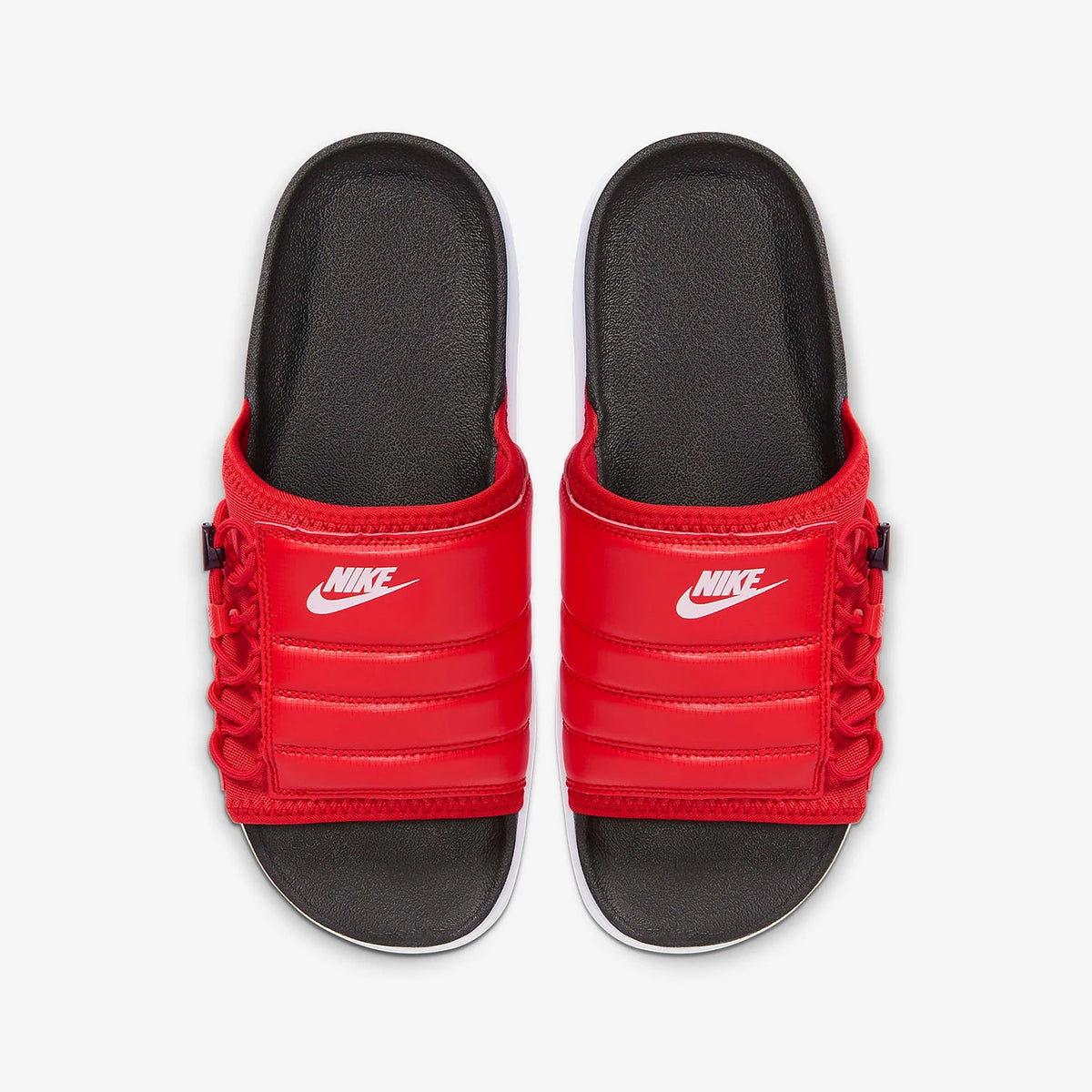 Nike Genuine Asuna Slide férfi könnyű, csúszásmentes szandál CI8800-001