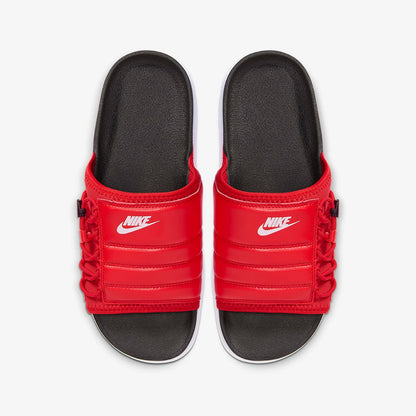 Nike Genuine Asuna Slide férfi könnyű, csúszásmentes szandál CI8800-001