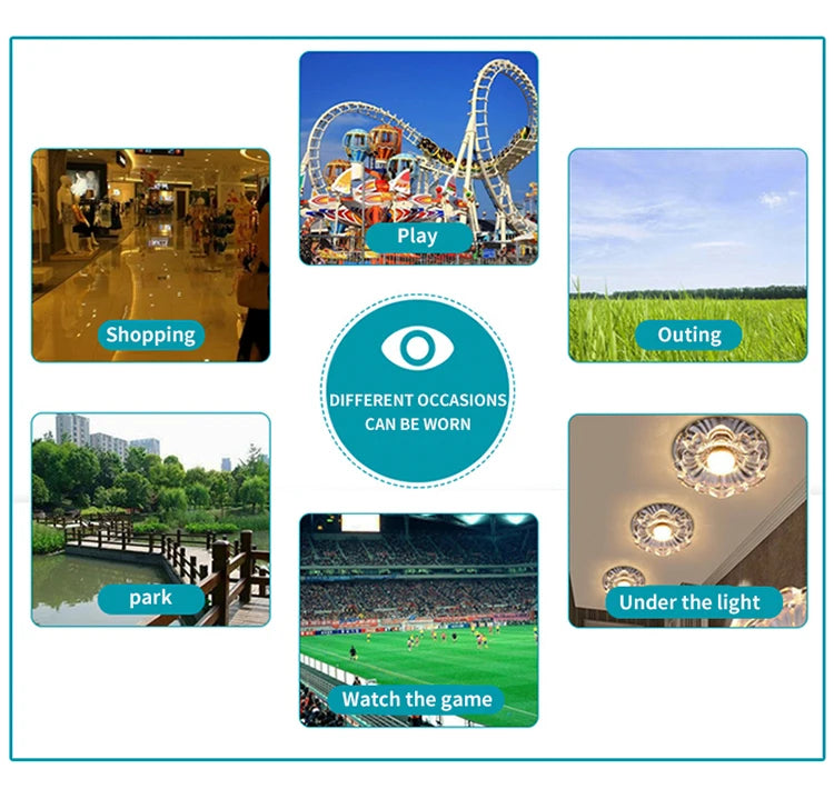 Baby Girls Cute Acrylic Heart Shape Flowers UV400 Sunglasses Children Outdoor Sun Protection Sunglasses Kids Sun Glasses