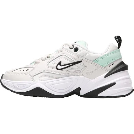 Nike Genuine M2K TEKNO Γυναικεία Ρετρό Παπούτσια με Χοντρό Σόλα AO3108-013