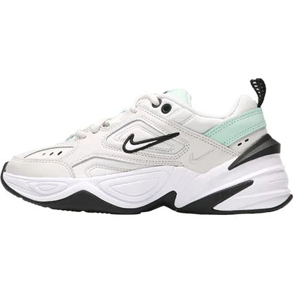 Nike Genuine M2K TEKNO Γυναικεία Ρετρό Παπούτσια με Χοντρό Σόλα AO3108-013