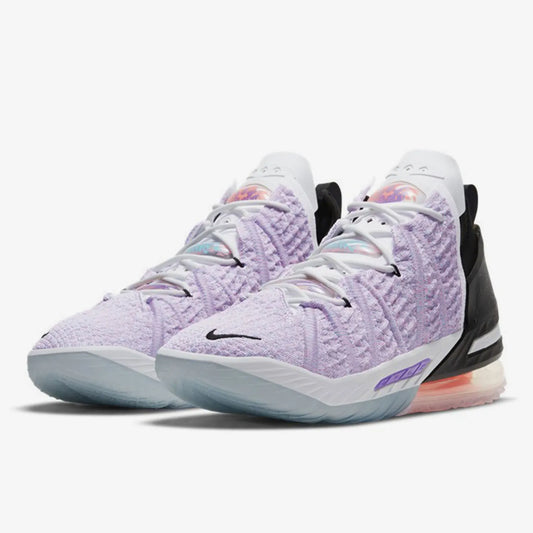 Nike Authentic New Season LeBron - Scarpe da basket casual da uomo CQ9284-900
