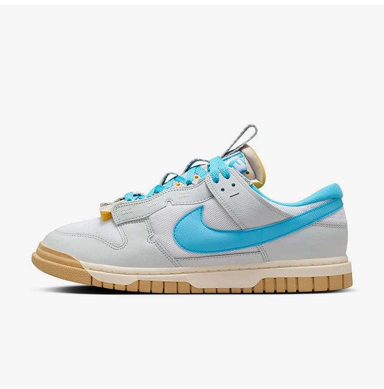 Originální pánské a dámské retro nízké basketbalové boty Nike Air Dunk Jumbo DV0821-103