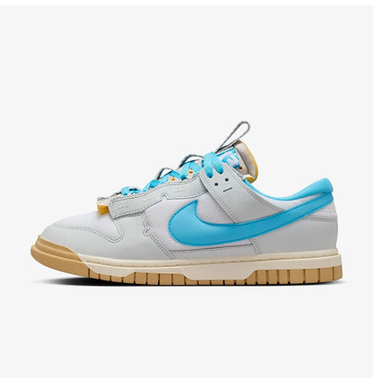 Originální pánské a dámské retro nízké basketbalové boty Nike Air Dunk Jumbo DV0821-103