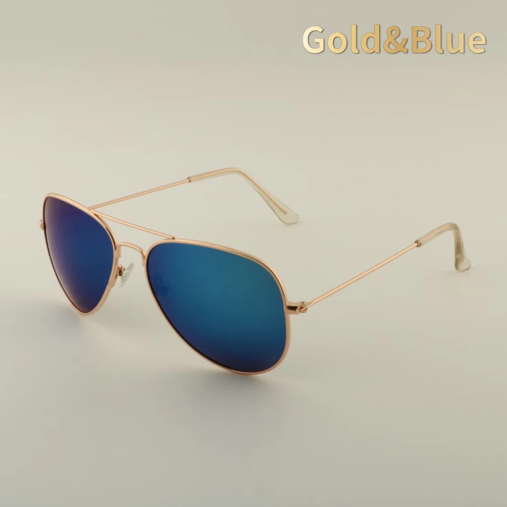 Polarized Sunglasses Men Women Classic Fashion Brand Designer Driving Sun Glasses