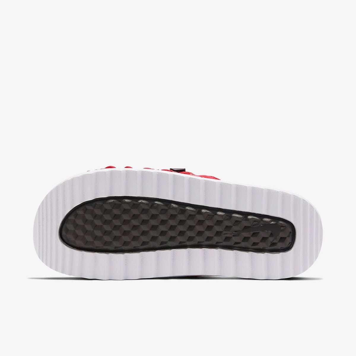 Nike Genuine Asuna Slide férfi könnyű, csúszásmentes szandál CI8800-001