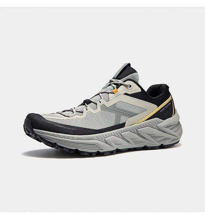 KAILAS SHAN XING -2 Male Brand Sneakers Hiking Shoes for Men Outdoor Sports Mountaineering Trekking Breathable Shoes KS2432166