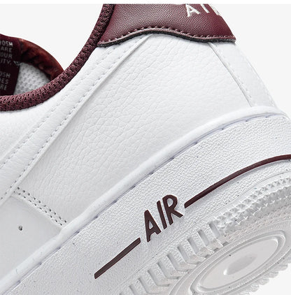 Оригинални дамски ниски ретро леки ежедневни маратонки Nike Air Force 1 HV4403-600